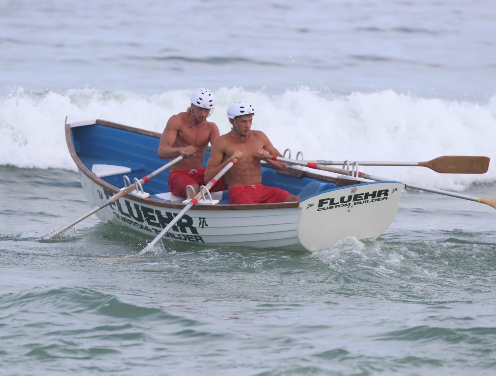 2019 Long Beach Island Lifeguard Tournament